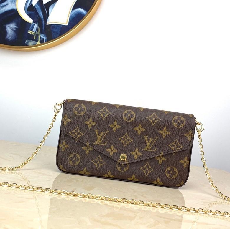 LV Handbags 4